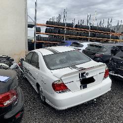 View Auto part Left Taillight Toyota Camry 2003