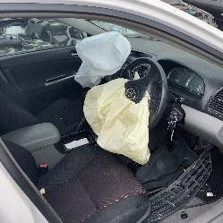 View Auto part Left Taillight Toyota Camry 2003