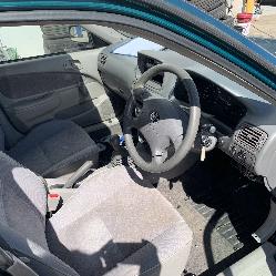 View Auto part Instrument Cluster Toyota Corolla 2000