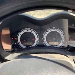 View Auto part Bonnet Toyota Corolla 2008