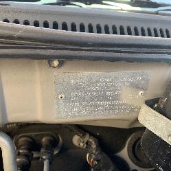 View Auto part Frt Xmember/Cradle Toyota Corolla 2002