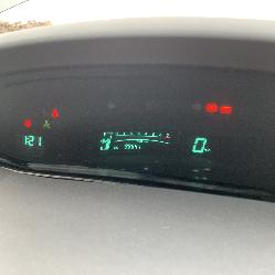 View Auto part Left Door Mirror Toyota Yaris 2007