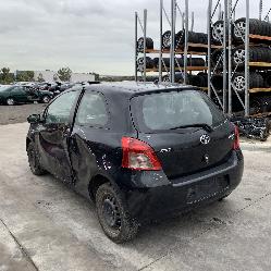 View Auto part Left Door Mirror Toyota Yaris 2007