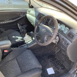 View Auto part Radio/Cd/Dvd/Sat/Tv Toyota Corolla 2005