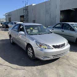 View Auto part Radio/Cd/Dvd/Sat/Tv Toyota Camry 2003
