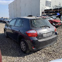 View Auto part Radio/Cd/Dvd/Sat/Tv Toyota Corolla 2011