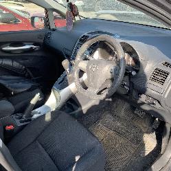 View Auto part Radio/Cd/Dvd/Sat/Tv Toyota Corolla 2011