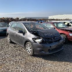 View Auto part Radio/Cd/Dvd/Sat/Tv Toyota Corolla 2011