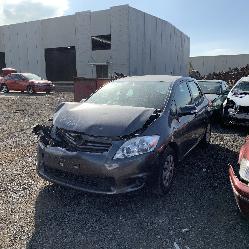 View Auto part Radio/Cd/Dvd/Sat/Tv Toyota Corolla 2011