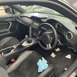 View Auto part Starter Toyota 86 2013