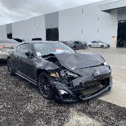 View Auto part Starter Toyota 86 2013