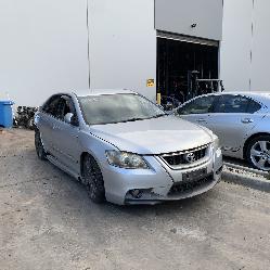 View Auto part Abs Pump/Modulator Toyota Aurion 2007