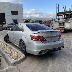 View Auto part Abs Pump/Modulator Toyota Aurion 2007