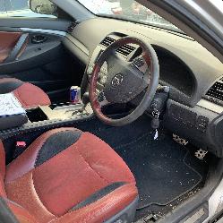 View Auto part Abs Pump/Modulator Toyota Aurion 2007