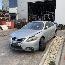 View Auto part Abs Pump/Modulator Toyota Aurion 2007