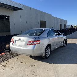 View Auto part Radio/Cd/Dvd/Sat/Tv Toyota Camry 2010