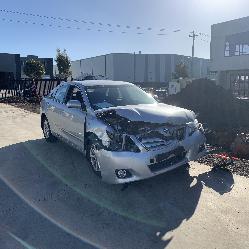 View Auto part Radio/Cd/Dvd/Sat/Tv Toyota Camry 2010