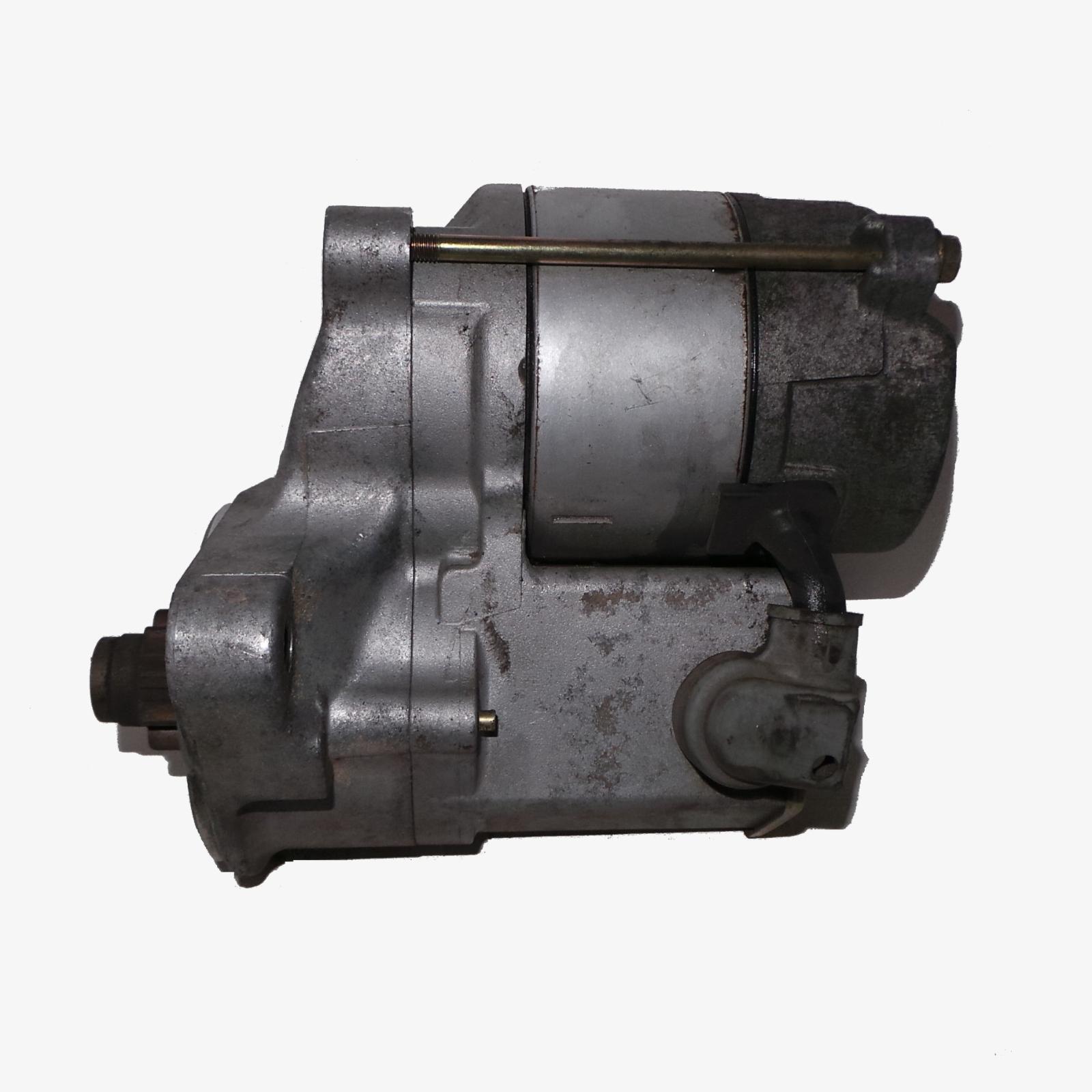 2003 Toyota Hilux Starter View Auto part Starter Toyota Hilux 2003