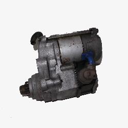 View Auto part Starter Toyota Landcruiser 2010