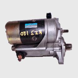 View Auto part Starter Toyota Prado 2006