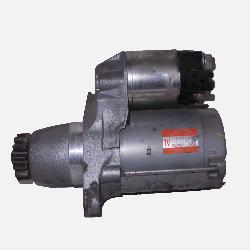View Auto part Starter Toyota Rav4 2011