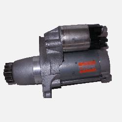 View Auto part Starter Toyota Tarago 2007