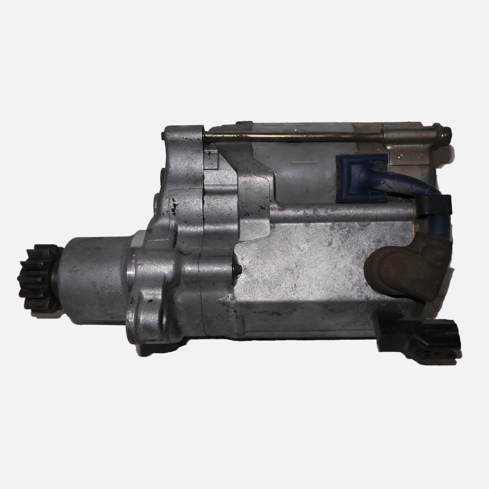 View Auto part Starter Toyota Tarago 2002