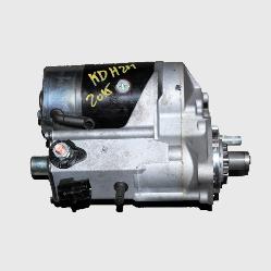 View Auto part Starter Toyota Hiace 2014
