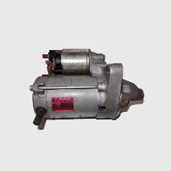 View Auto part Starter Toyota Hilux 2007