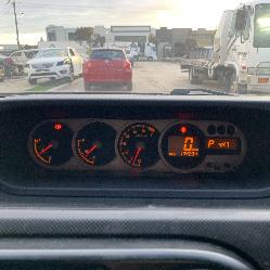 View Auto part Instrument Cluster Toyota Rukus 2012