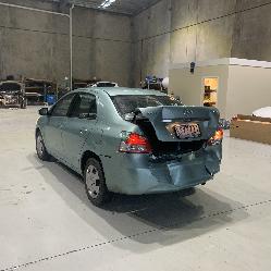 View Auto part Steering Box/Rack Toyota Yaris 2010