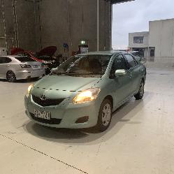 View Auto part Steering Box/Rack Toyota Yaris 2010