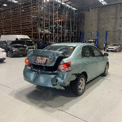 View Auto part Steering Box/Rack Toyota Yaris 2010