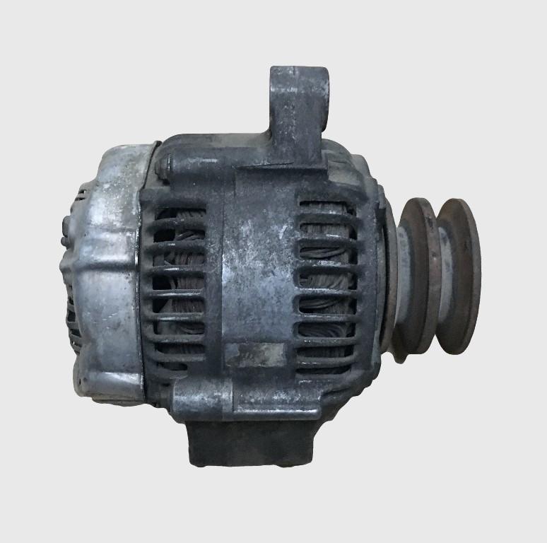 View Auto part Alternator Toyota Surf 1994