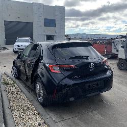 View Auto part Engine Toyota Corolla 2018