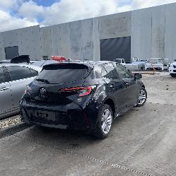 View Auto part Engine Toyota Corolla 2018