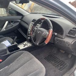 View Auto part Instrument Cluster Toyota Camry 2010