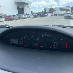 View Auto part Right Indicator/Fog/Side Toyota Yaris 2012
