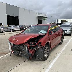 View Auto part Radio/Cd/Dvd/Sat/Tv Toyota Camry 2012