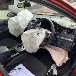 View Auto part Radio/Cd/Dvd/Sat/Tv Toyota Camry 2012