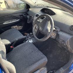 View Auto part Instrument Cluster Toyota Yaris 2009