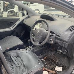 View Auto part Radio/Cd/Dvd/Sat/Tv Toyota Yaris 2009