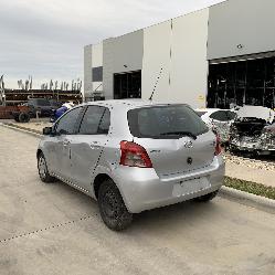 View Auto part Radio/Cd/Dvd/Sat/Tv Toyota Yaris 2006