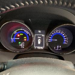 View Auto part Interior Mirror Toyota Corolla 2016