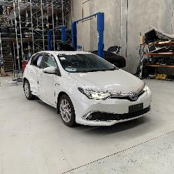 View Auto part Interior Mirror Toyota Corolla 2016