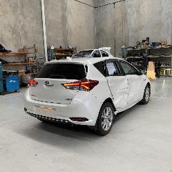 View Auto part Interior Mirror Toyota Corolla 2016