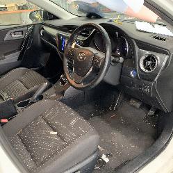 View Auto part Interior Mirror Toyota Corolla 2016