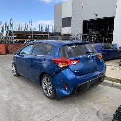 View Auto part Sunvisor Toyota Corolla 2014