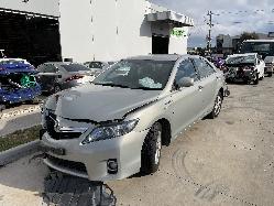 View Auto part Instrument Cluster Toyota Camry 2010