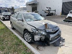 View Auto part Instrument Cluster Toyota Camry 2010